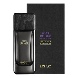 Отзывы на Evody Parfums - Note De Luxe