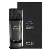 Купить Evody Parfums Note De Luxe