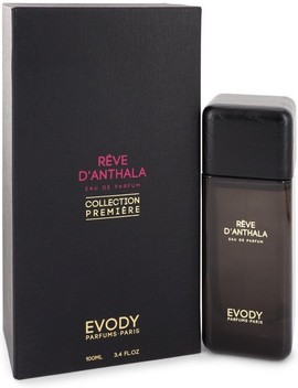 Отзывы на Evody Parfums - Reve D'anthala