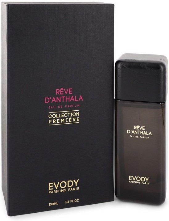 Evody Parfums - Reve D'anthala