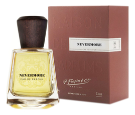 Купить Frapin Nevermore на Духи.рф