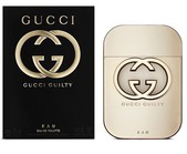 Купить Gucci Guilty Eau