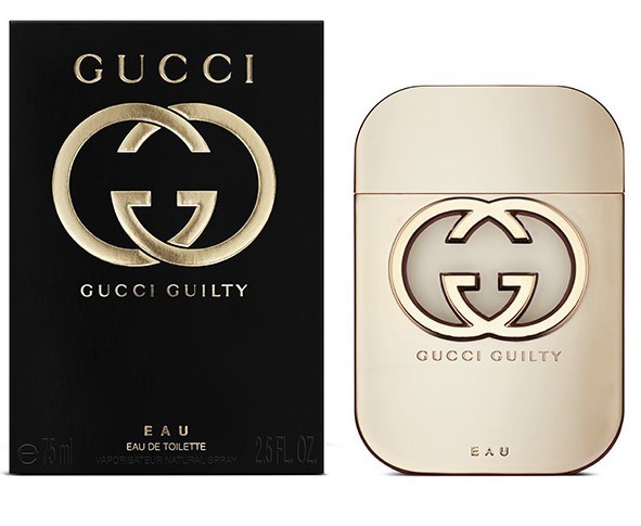 Gucci - Guilty Eau