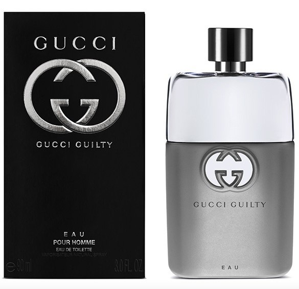 Gucci - Guilty Eau