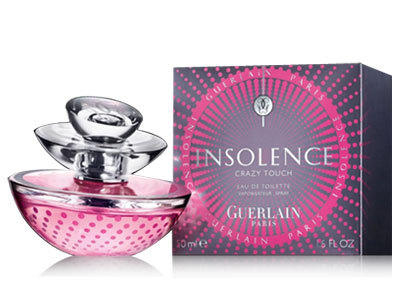 Guerlain - Insolence Crazy Touch