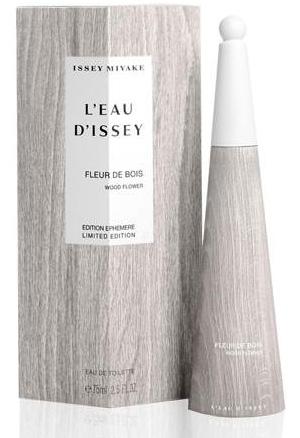 Issey Miyake - L'eau D'issey Fleur De Bois