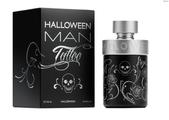 Мужская парфюмерия J. Del Pozo Halloween Tattoo