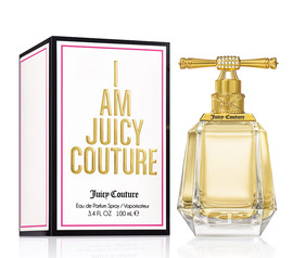 Отзывы на Juicy Couture - I Am Juicy Couture