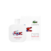 Мужская парфюмерия Lacoste L.12.12. Energized