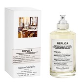 Мужская парфюмерия Maison Martin Margiela's At The Barber's