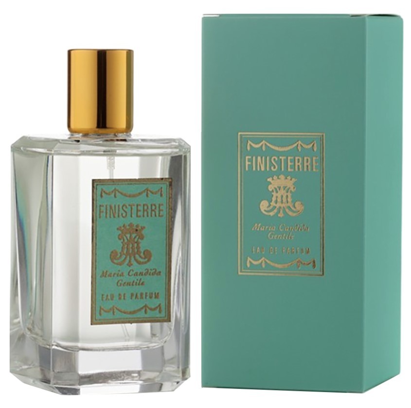 Maria Candida - Finisterre