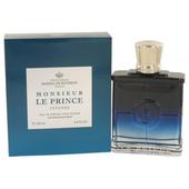 Мужская парфюмерия Marina De Bourbon Monsieur Le Prince Intense Мужская парфюмерия Marina De Bourbon Monsieur Le Prince Intense