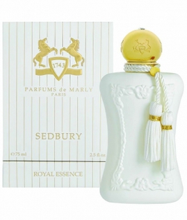 Отзывы на Parfums de Marly - Sedbury