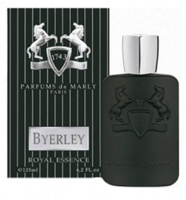 Отзывы на Parfums de Marly - Byerley