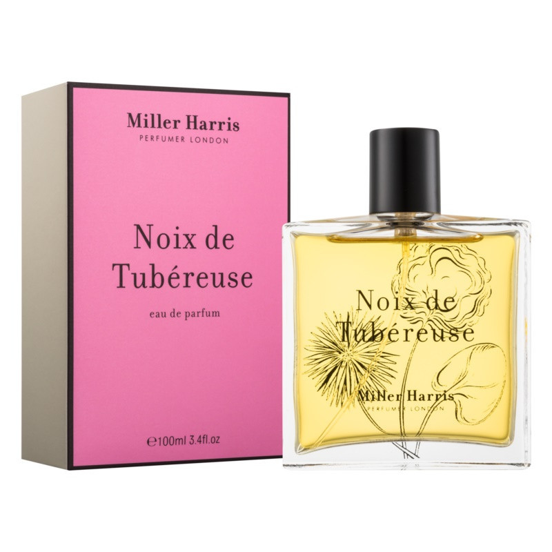 Miller Harris - Noix De Tubereuse