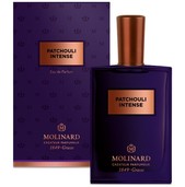 Купить Molinard Patchouli Intense