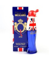 Купить Moschino Cheap & Chic Limited Edition