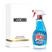 Купить Moschino Fresh Couture