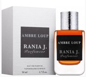 Купить Rania J Ambre Loup