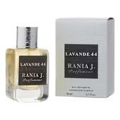 Купить Rania J Lavande 44