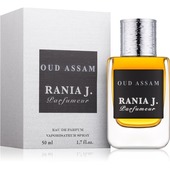 Купить Rania J Oud Assam