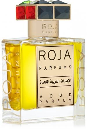 Roja Dove - United Arab Emirates Spirit Of The Union