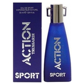 Мужская парфюмерия Trussardi Action Sport Мужская парфюмерия Trussardi Action Sport