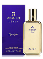 Купить Aigner Debut By Night