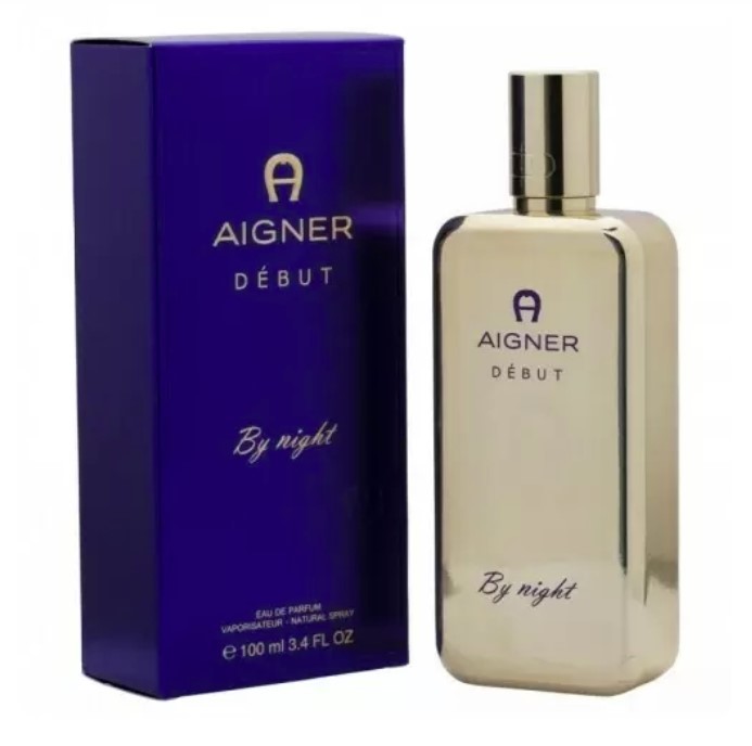 Aigner - Debut By Night