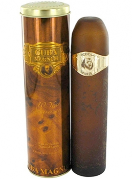 Cuba - Magnum Gold