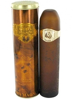 Мужская парфюмерия Cuba Magnum Gold Мужская парфюмерия Cuba Magnum Gold