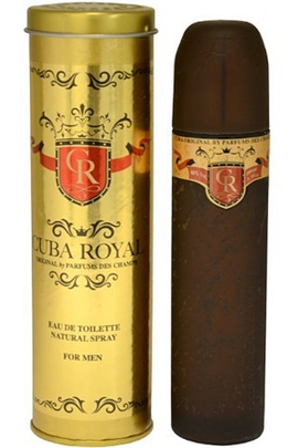 Cuba - Royal