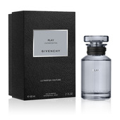 Мужская парфюмерия Givenchy Play For Him Leather Edition