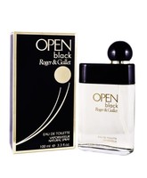 Мужская парфюмерия Roger & Gallet Open Black