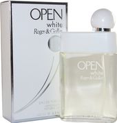 Купить Roger & Gallet Open White