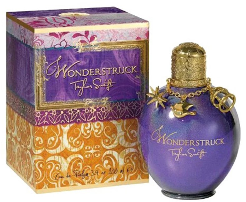 Taylor Swift - Wonderstruck