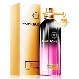 Отзывы на Montale - Roses Musk Intense