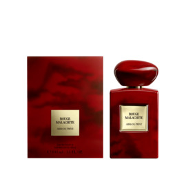 Отзывы на Giorgio Armani - Prive Rouge Malachite