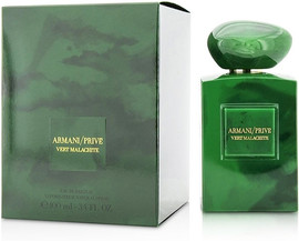 Отзывы на Giorgio Armani - Prive Vert Malachite