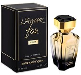 Купить Emanuel Ungaro L'amour Fou L'elixir