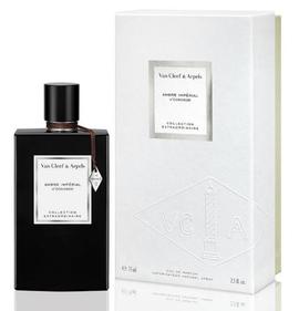 Отзывы на Van Cleef & Arpels - Ambre Imperial