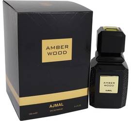 Отзывы на Ajmal - Amber Wood