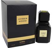 Купить Ajmal Amber Wood
