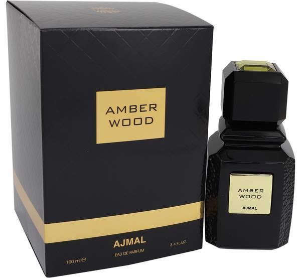 Ajmal - Amber Wood