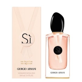 Отзывы на Giorgio Armani - Si Rose Signature