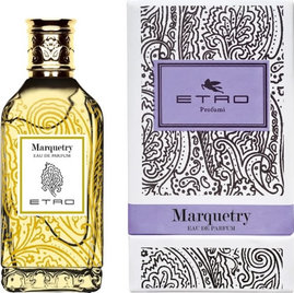 Отзывы на Etro - Marquetry