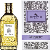 Купить Etro Marquetry