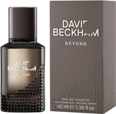 Мужская парфюмерия David Beckham Beyond
