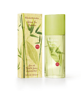 Отзывы на Elizabeth Arden - Green Tea Bamboo