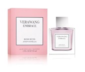Купить Vera Wang Rose Buds And Vanilla